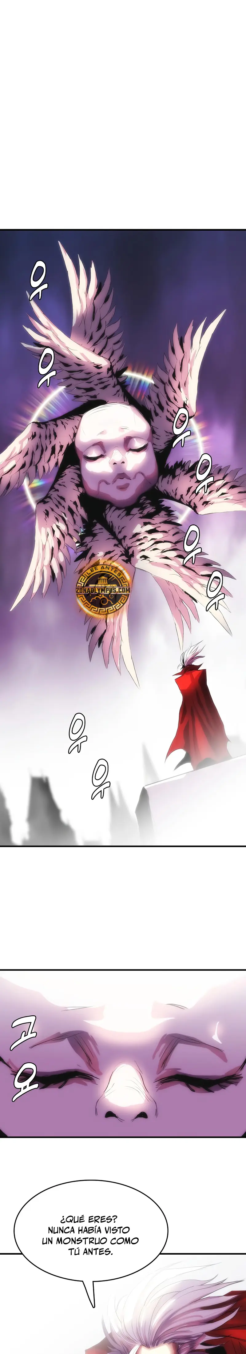 Instinto de regresión del sabueso > Capitulo 90 > Page 21