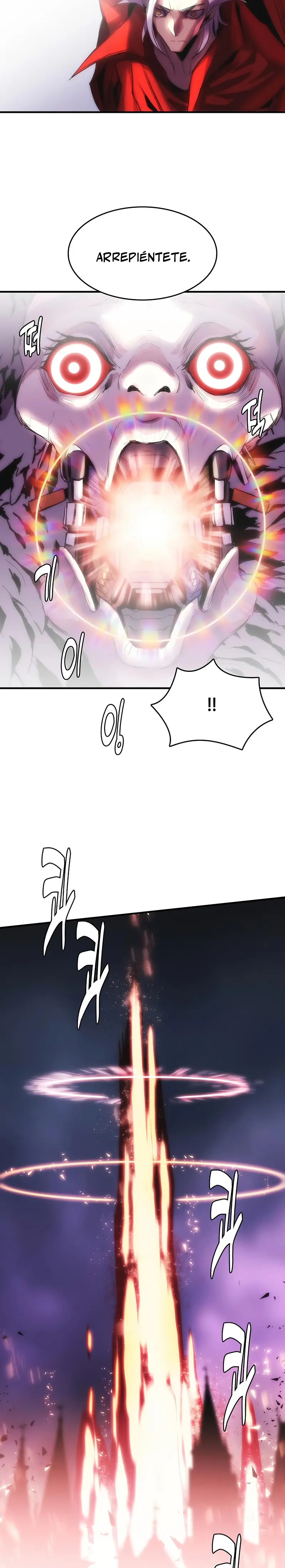 Instinto de regresión del sabueso > Capitulo 90 > Page 31