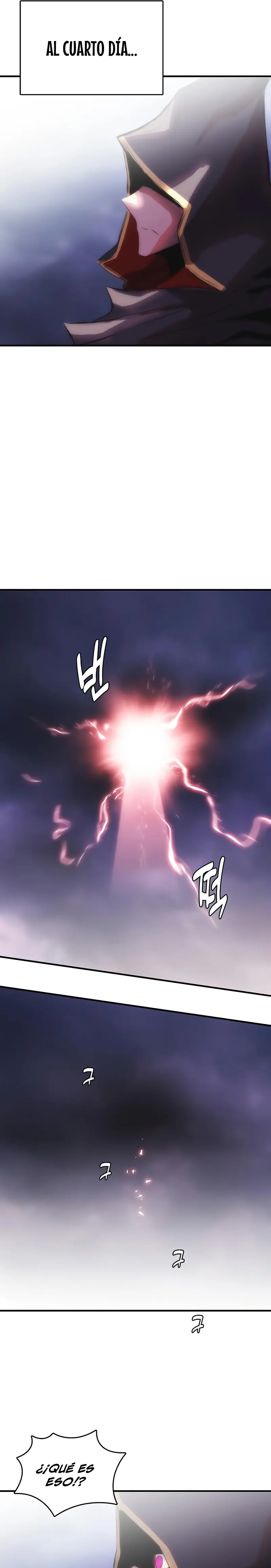 Instinto de regresión del sabueso > Capitulo 90 > Page 81