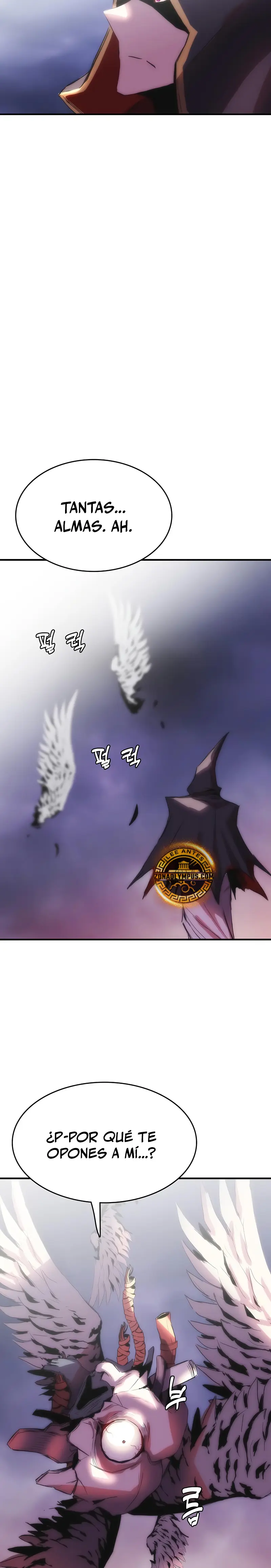 Instinto de regresión del sabueso > Capitulo 90 > Page 91