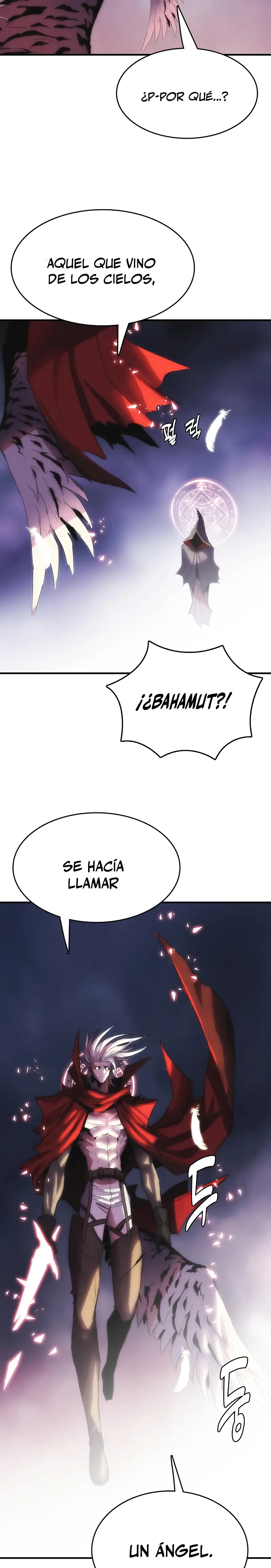 Instinto de regresión del sabueso > Capitulo 90 > Page 101