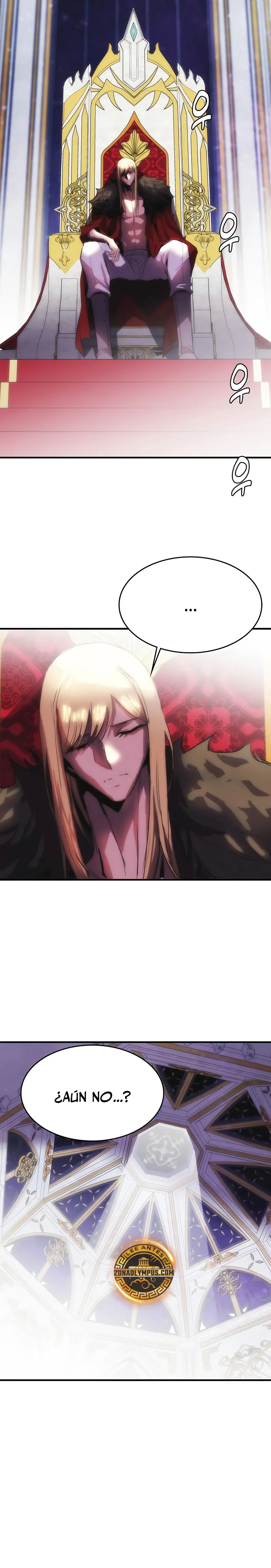 Instinto de regresión del sabueso > Capitulo 90 > Page 141