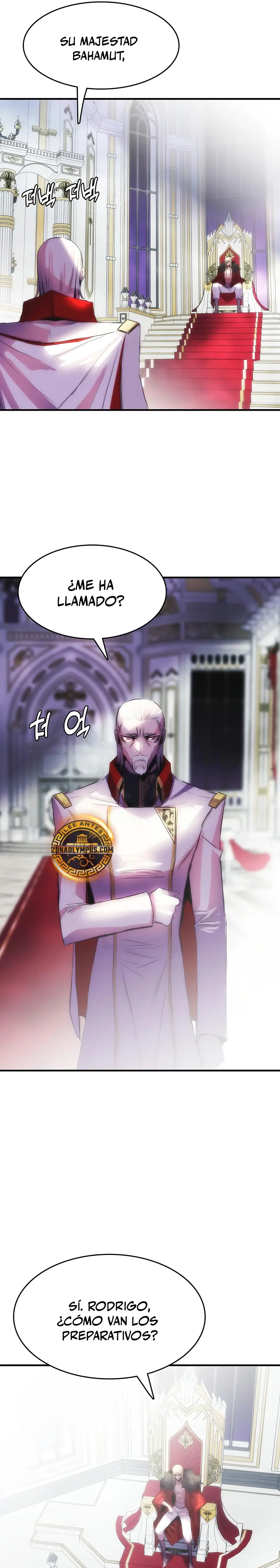 Instinto de regresión del sabueso > Capitulo 90 > Page 151