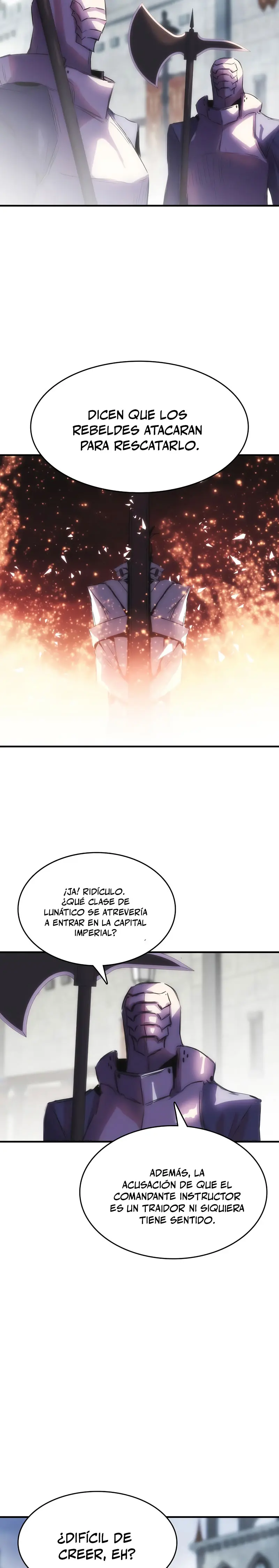 Instinto de regresión del sabueso > Capitulo 91 > Page 31