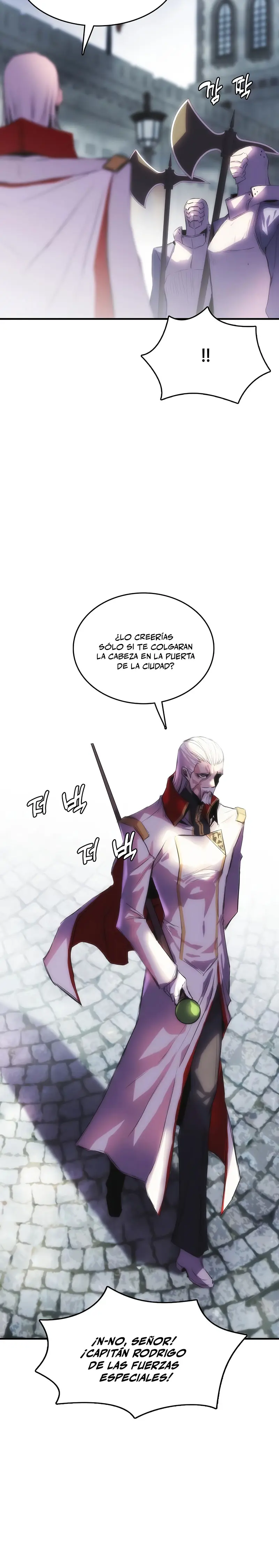 Instinto de regresión del sabueso > Capitulo 91 > Page 41