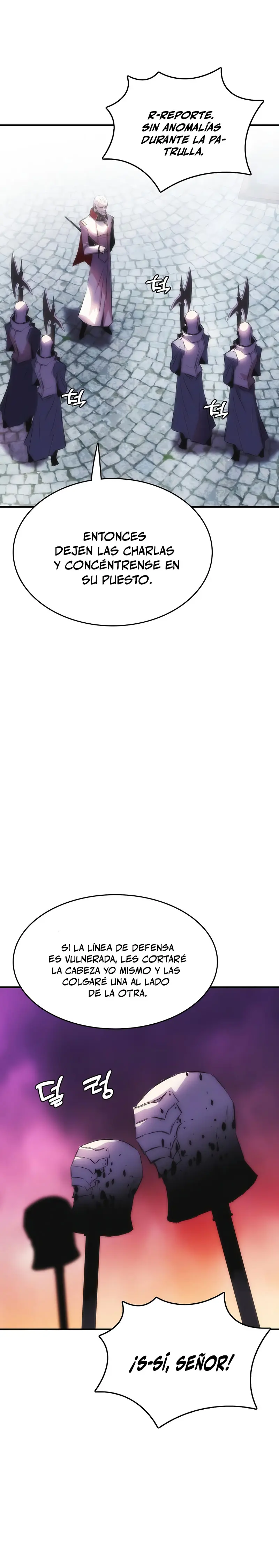 Instinto de regresión del sabueso > Capitulo 91 > Page 51