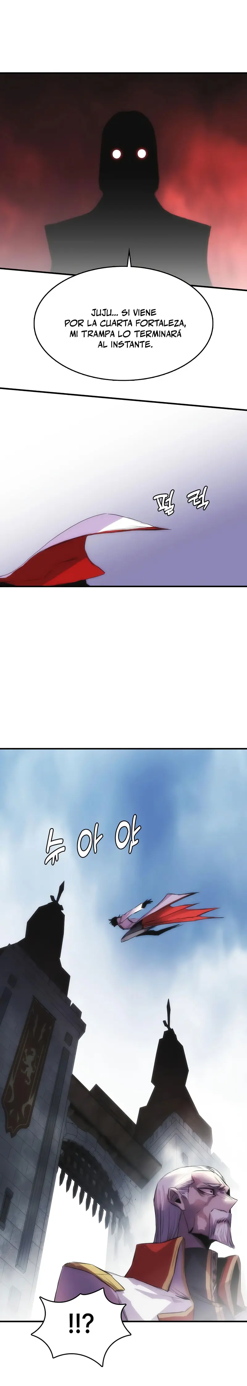 Instinto de regresión del sabueso > Capitulo 91 > Page 71