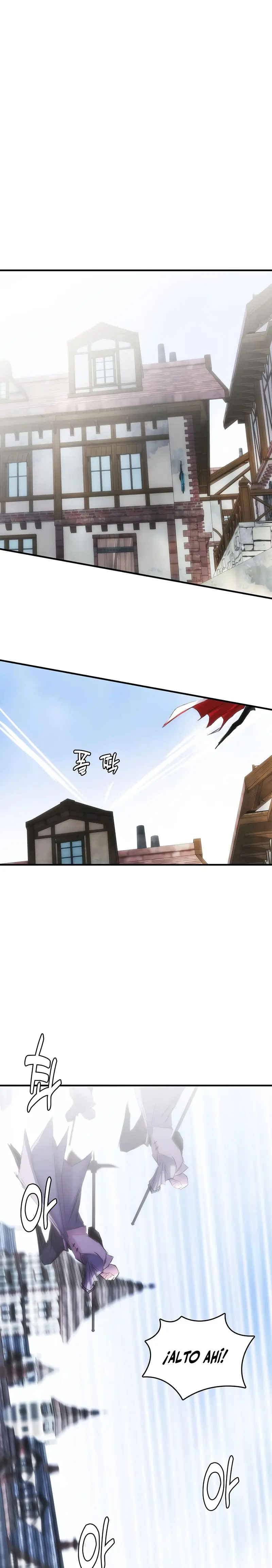 Instinto de regresión del sabueso > Capitulo 91 > Page 91