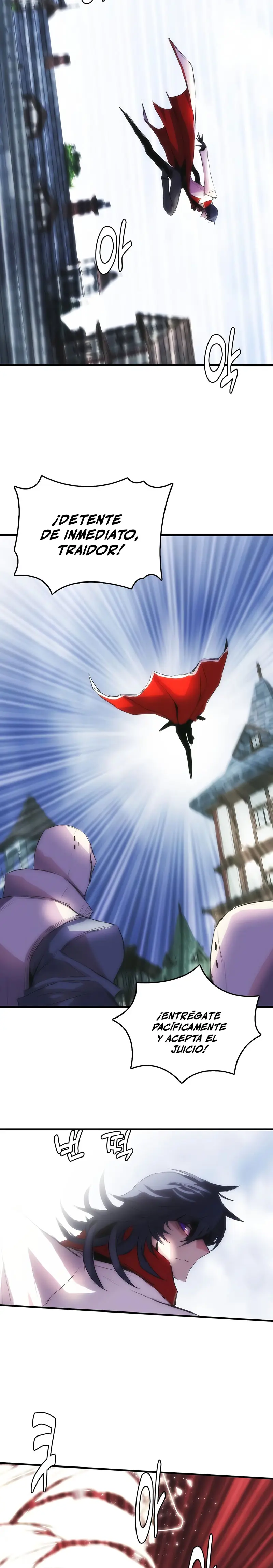 Instinto de regresión del sabueso > Capitulo 91 > Page 101