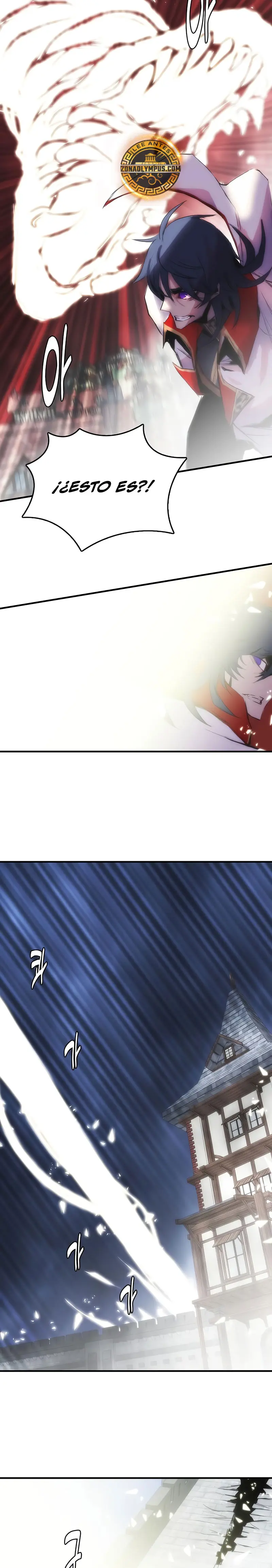 Instinto de regresión del sabueso > Capitulo 91 > Page 121