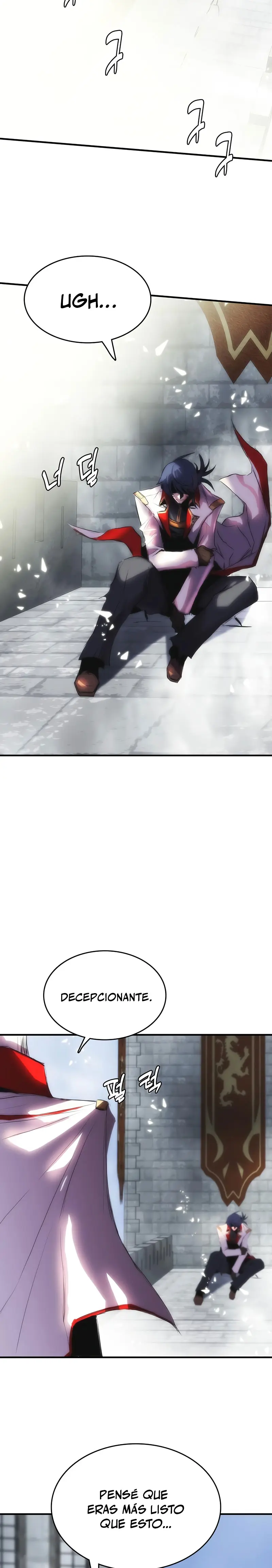 Instinto de regresión del sabueso > Capitulo 91 > Page 131