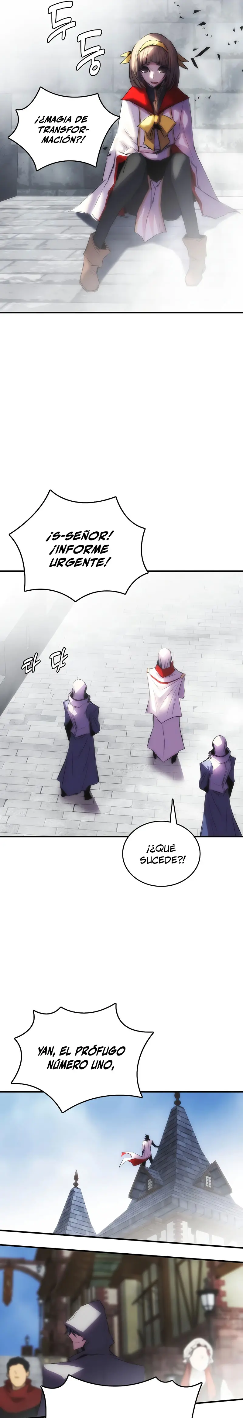 Instinto de regresión del sabueso > Capitulo 91 > Page 151