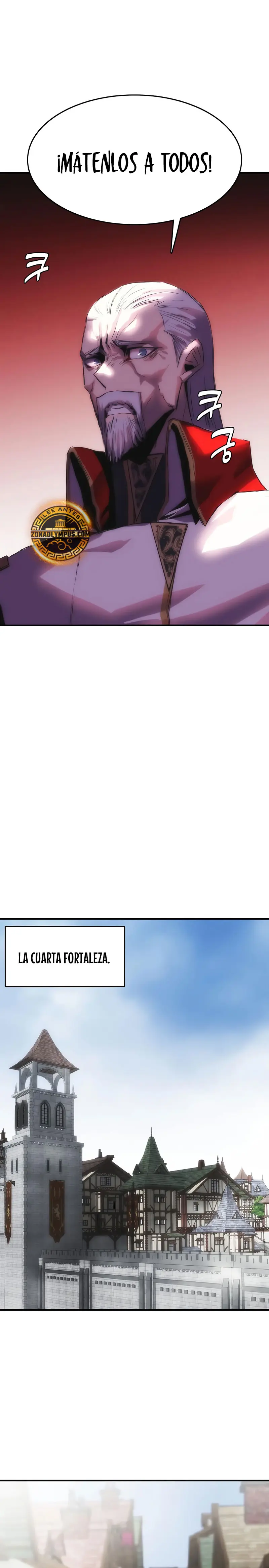 Instinto de regresión del sabueso > Capitulo 91 > Page 171