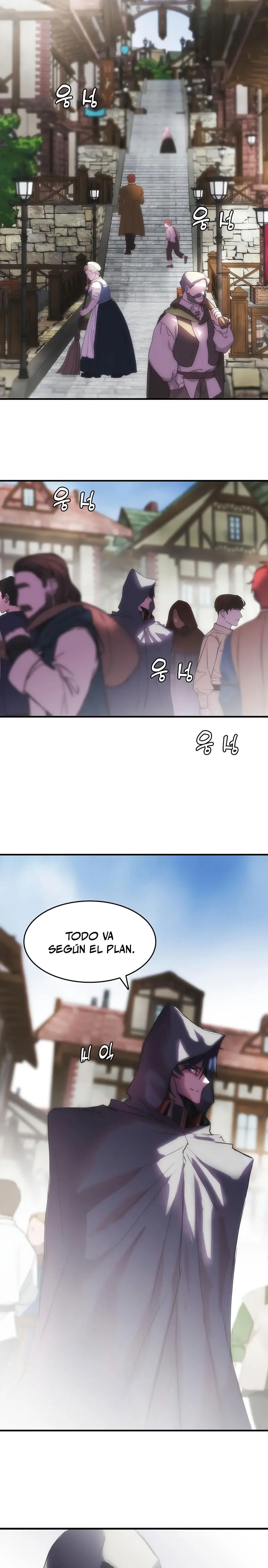 Instinto de regresión del sabueso > Capitulo 91 > Page 181