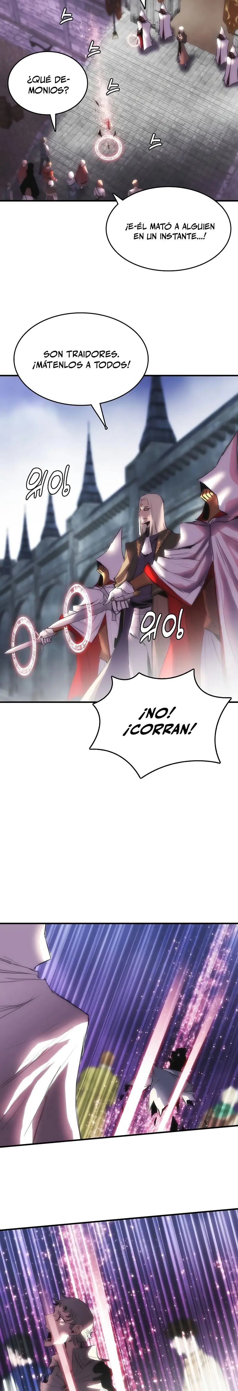 Instinto de regresión del sabueso > Capitulo 91 > Page 241