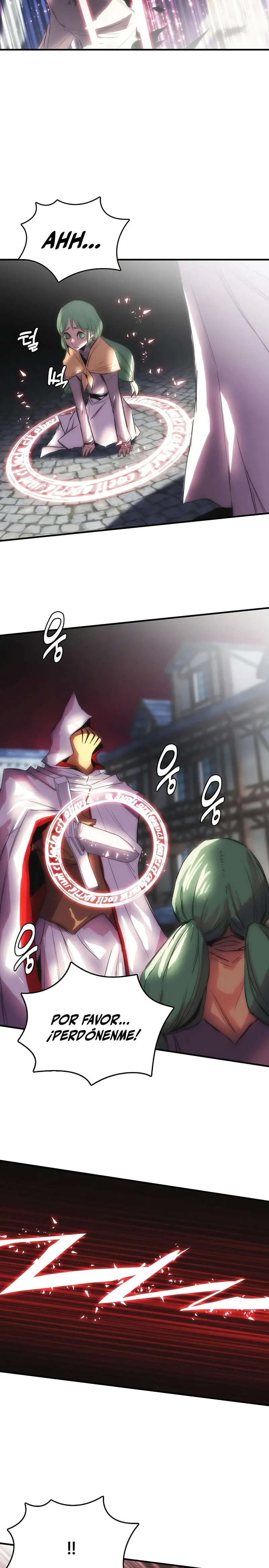 Instinto de regresión del sabueso > Capitulo 91 > Page 251