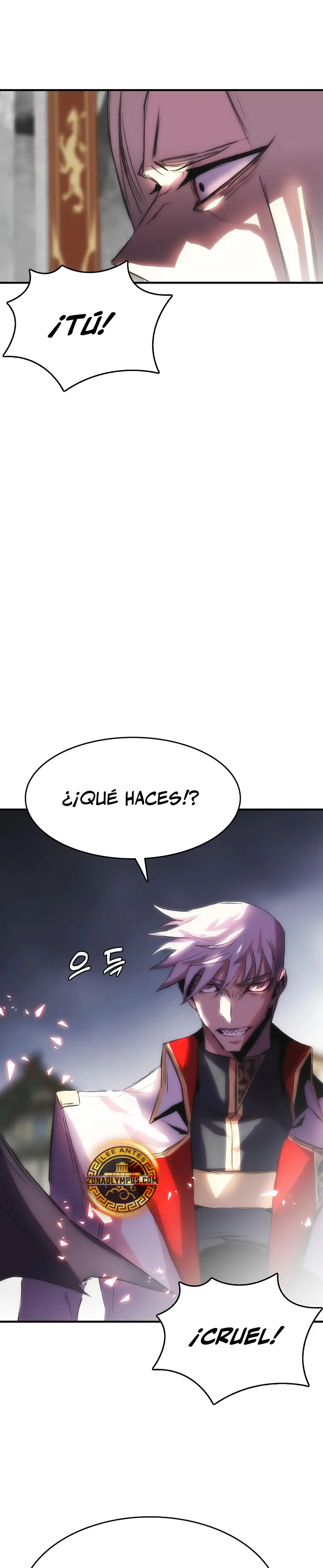 Instinto de regresión del sabueso > Capitulo 91 > Page 281