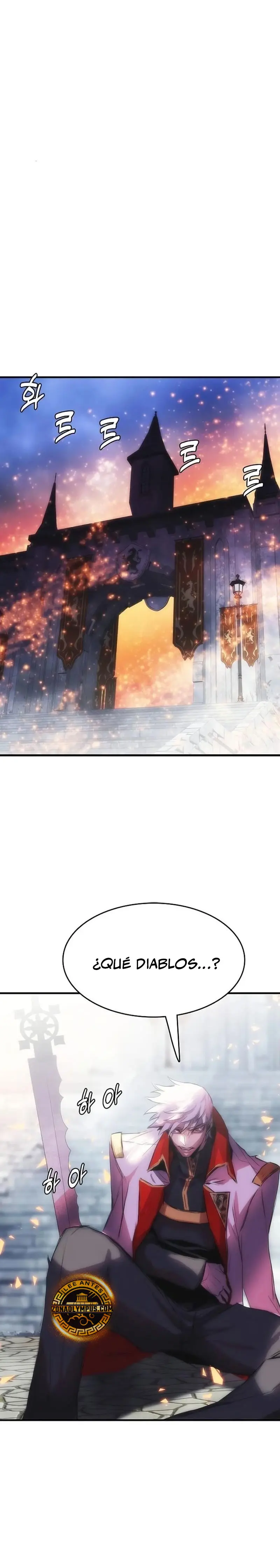 Instinto de regresión del sabueso > Capitulo 92 > Page 21