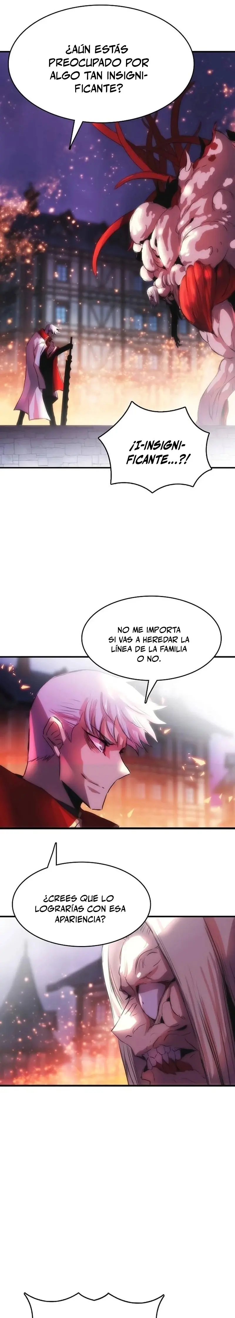 Instinto de regresión del sabueso > Capitulo 92 > Page 61