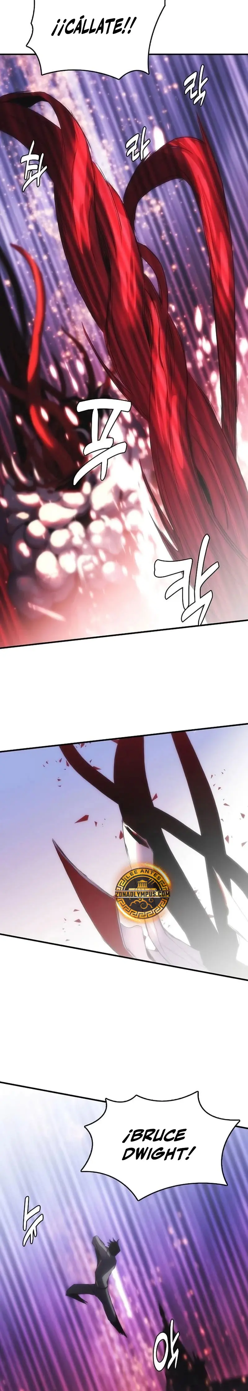 Instinto de regresión del sabueso > Capitulo 92 > Page 71