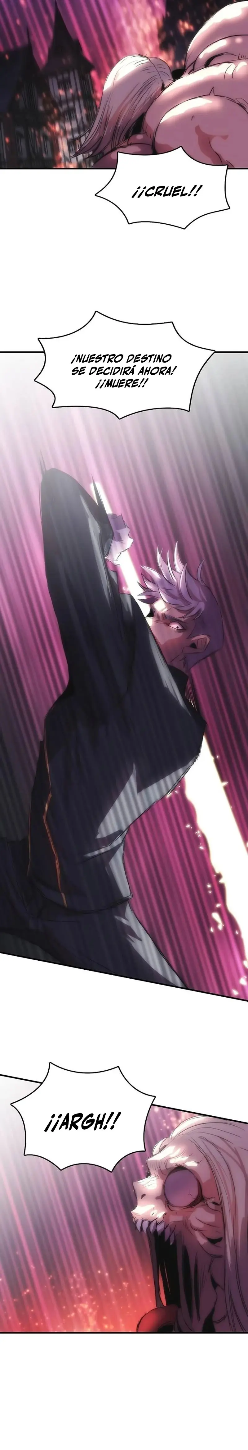 Instinto de regresión del sabueso > Capitulo 92 > Page 81