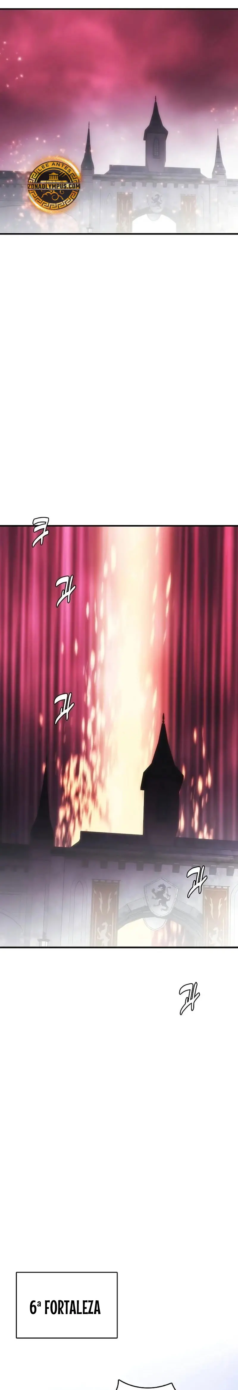 Instinto de regresión del sabueso > Capitulo 92 > Page 91