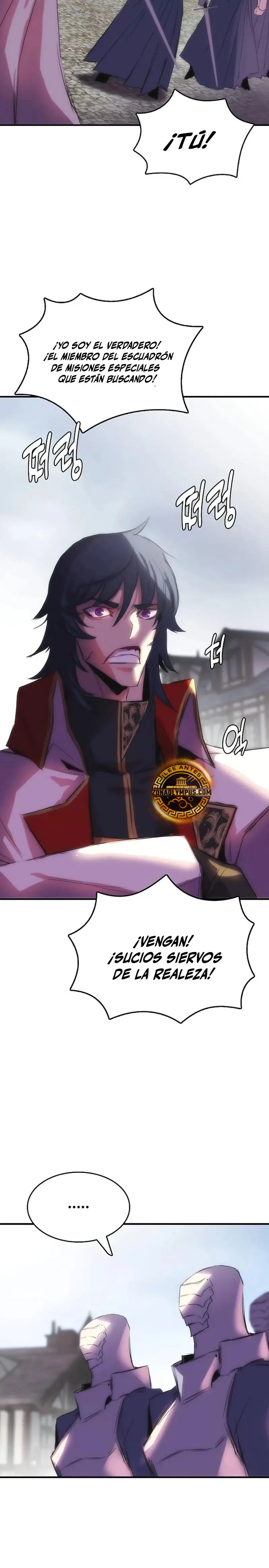 Instinto de regresión del sabueso > Capitulo 92 > Page 141