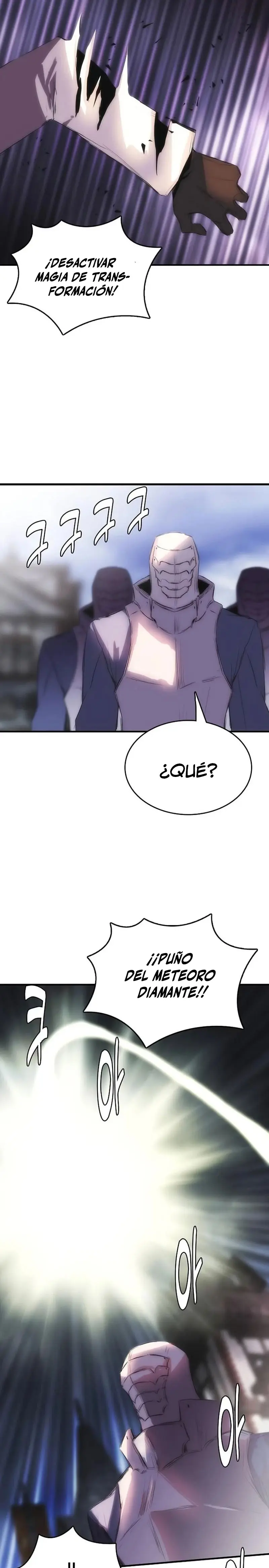 Instinto de regresión del sabueso > Capitulo 92 > Page 161