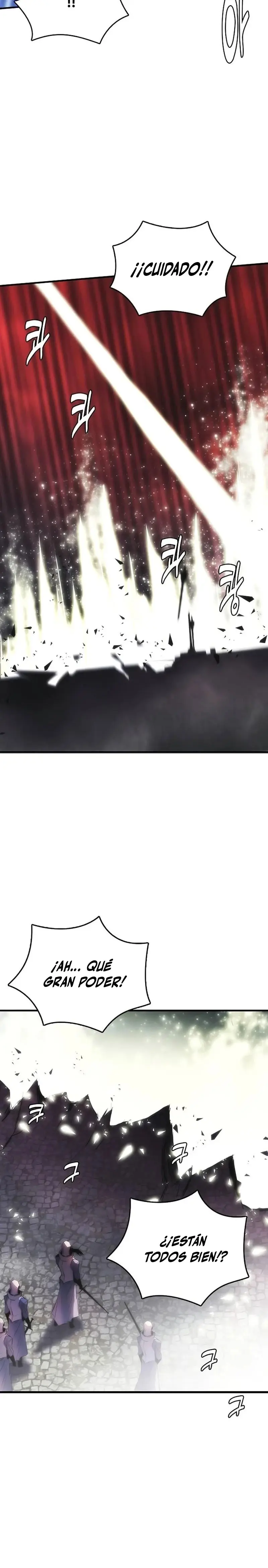 Instinto de regresión del sabueso > Capitulo 92 > Page 171