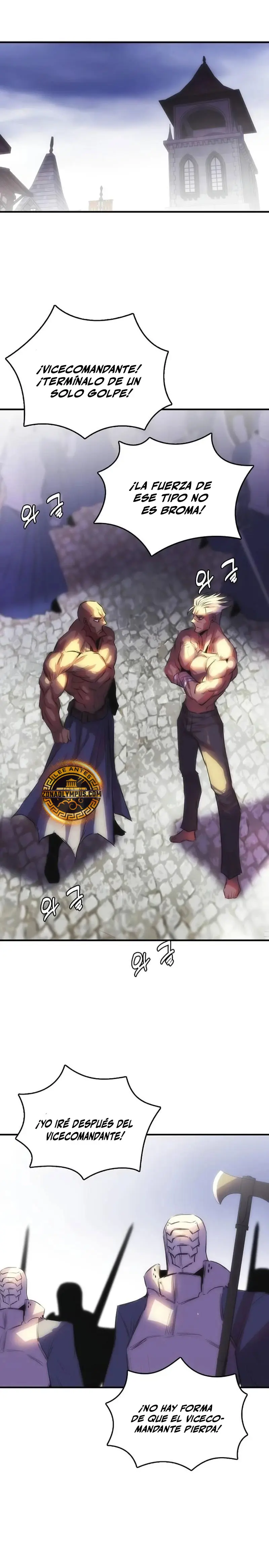 Instinto de regresión del sabueso > Capitulo 92 > Page 211