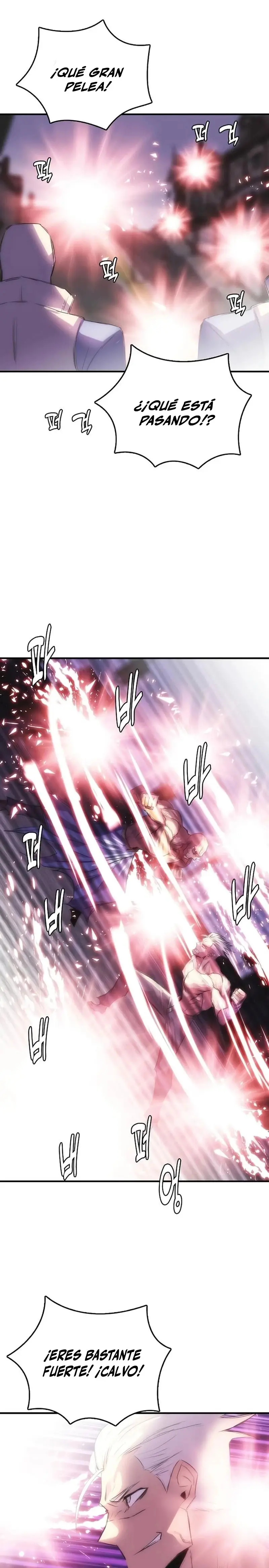 Instinto de regresión del sabueso > Capitulo 92 > Page 241