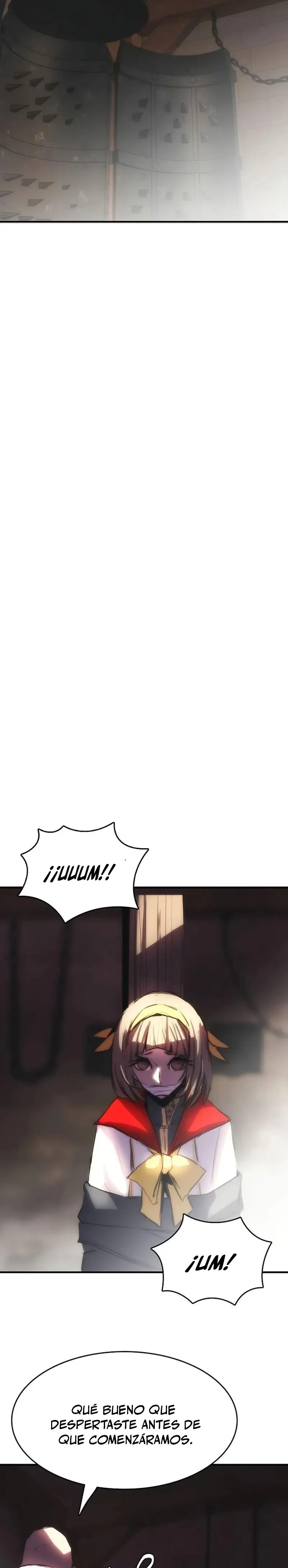 Instinto de regresión del sabueso > Capitulo 92 > Page 281