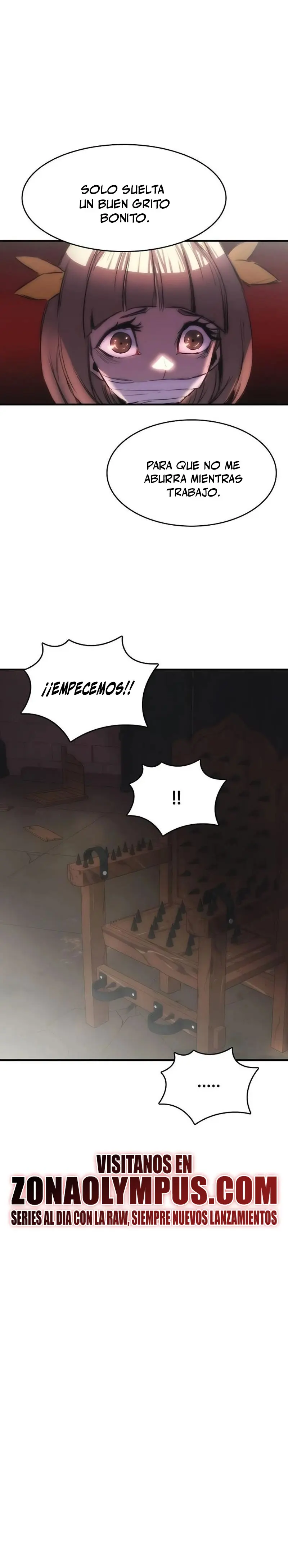 Instinto de regresión del sabueso > Capitulo 92 > Page 311