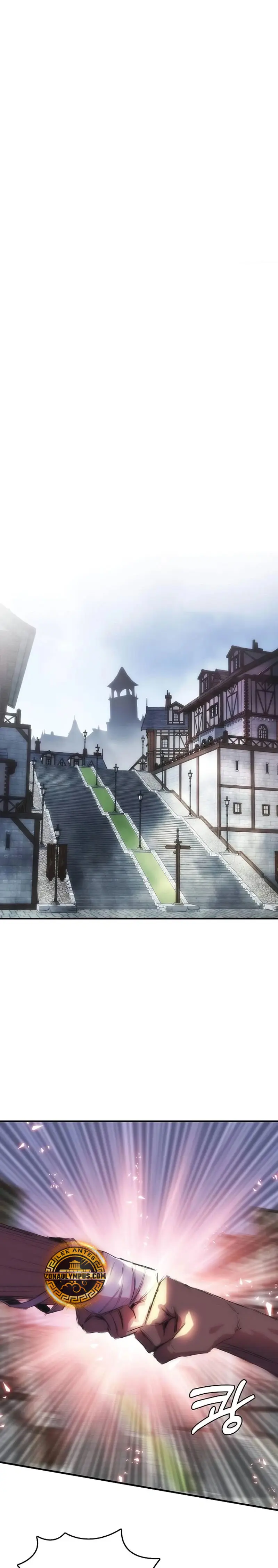 Instinto de regresión del sabueso > Capitulo 93 > Page 21