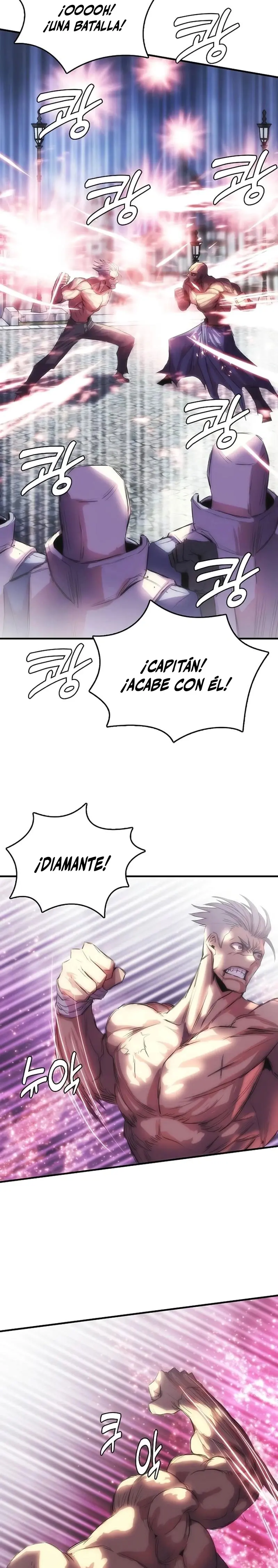 Instinto de regresión del sabueso > Capitulo 93 > Page 31