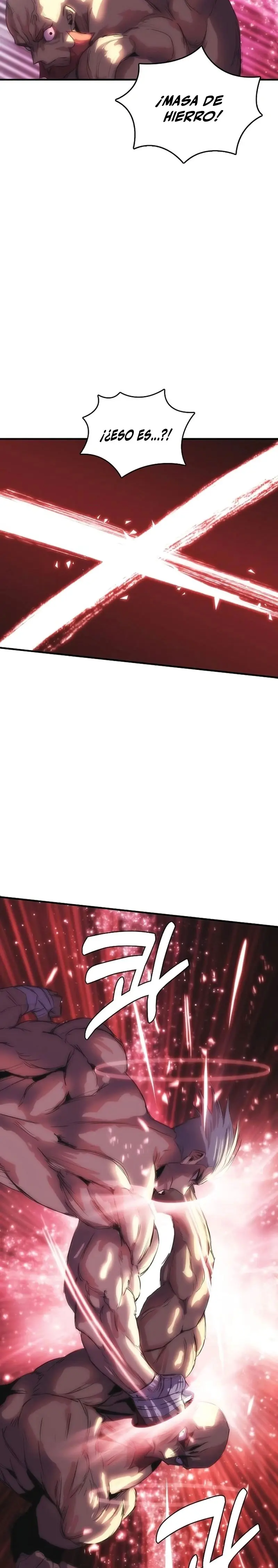 Instinto de regresión del sabueso > Capitulo 93 > Page 41