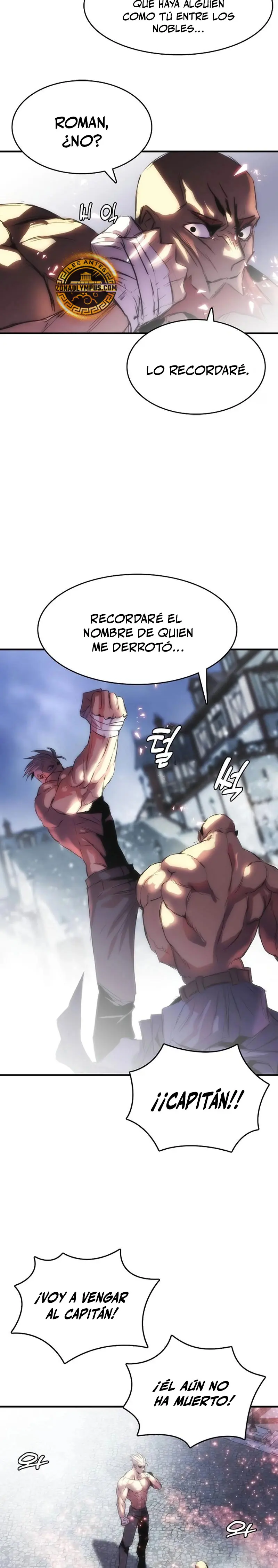 Instinto de regresión del sabueso > Capitulo 93 > Page 61