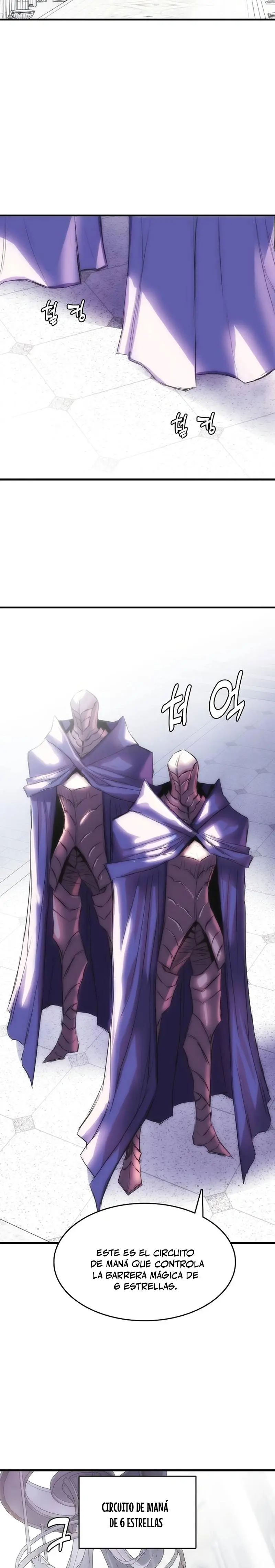 Instinto de regresión del sabueso > Capitulo 93 > Page 101