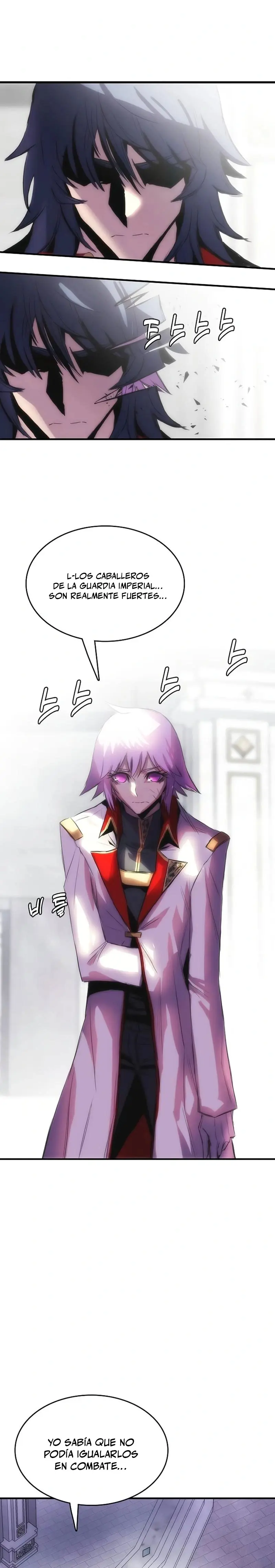 Instinto de regresión del sabueso > Capitulo 93 > Page 131