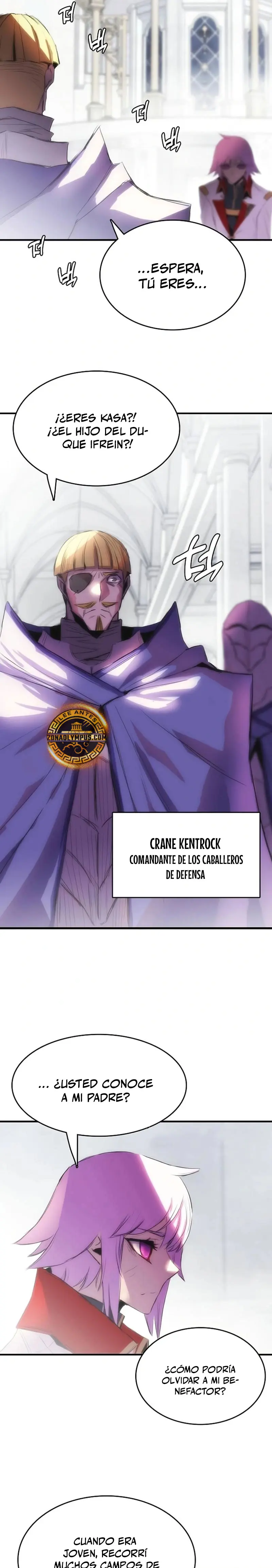 Instinto de regresión del sabueso > Capitulo 93 > Page 151