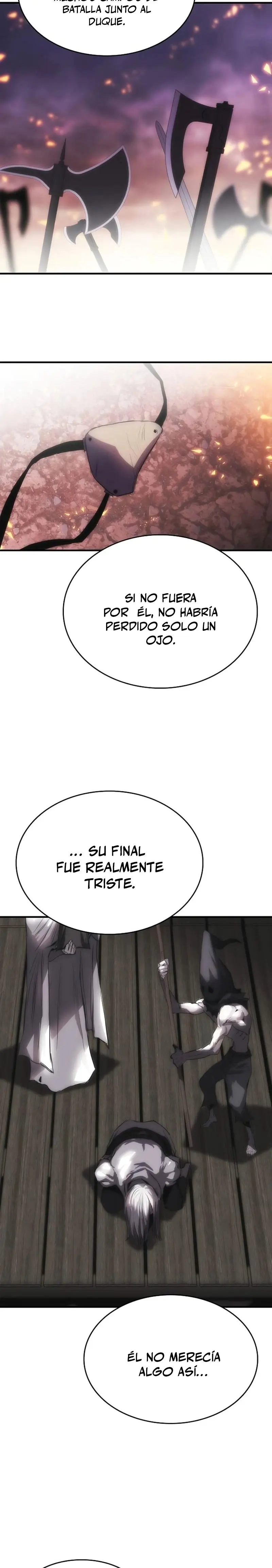 Instinto de regresión del sabueso > Capitulo 93 > Page 161