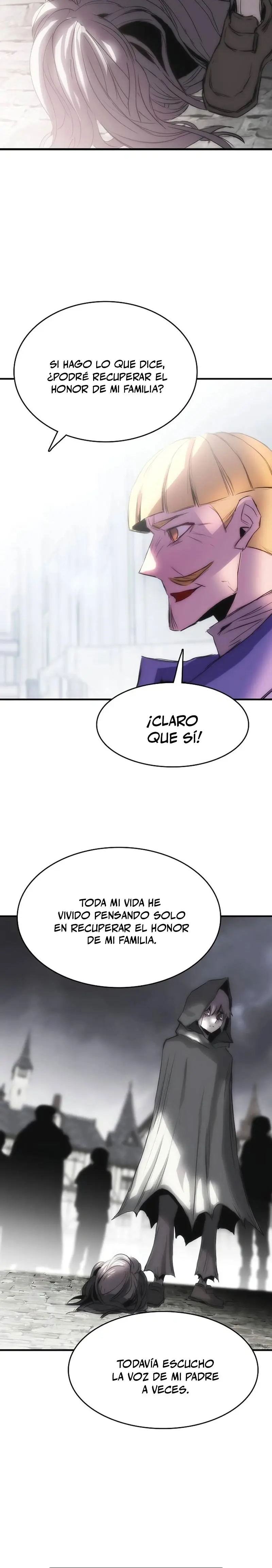 Instinto de regresión del sabueso > Capitulo 93 > Page 191