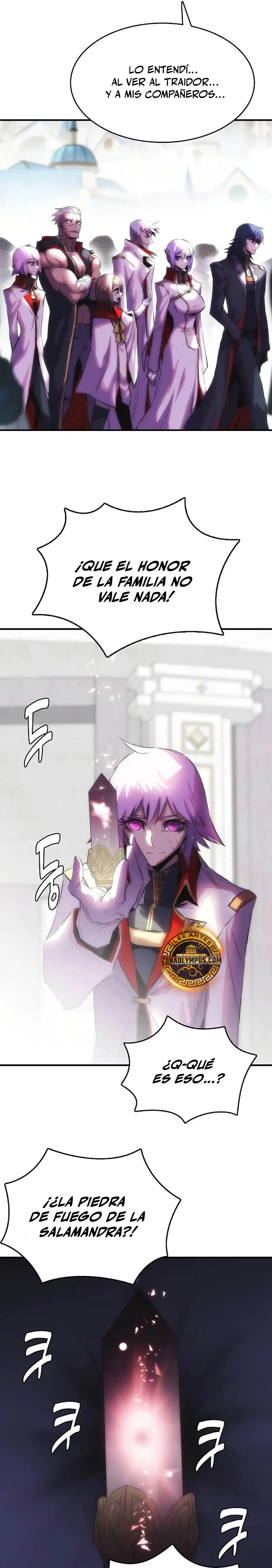 Instinto de regresión del sabueso > Capitulo 93 > Page 211