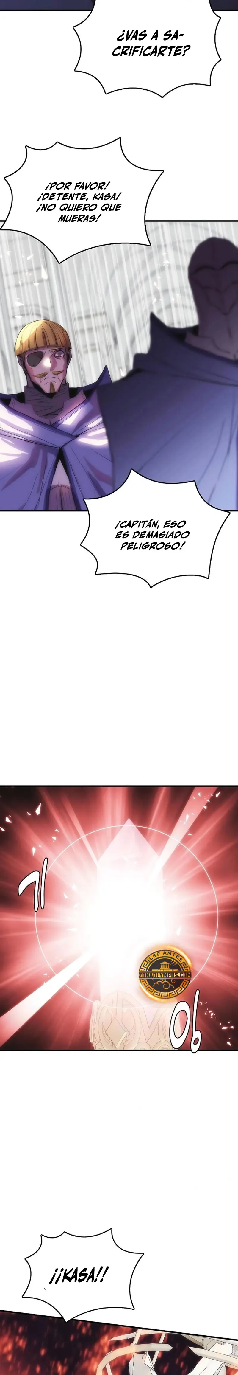 Instinto de regresión del sabueso > Capitulo 93 > Page 221