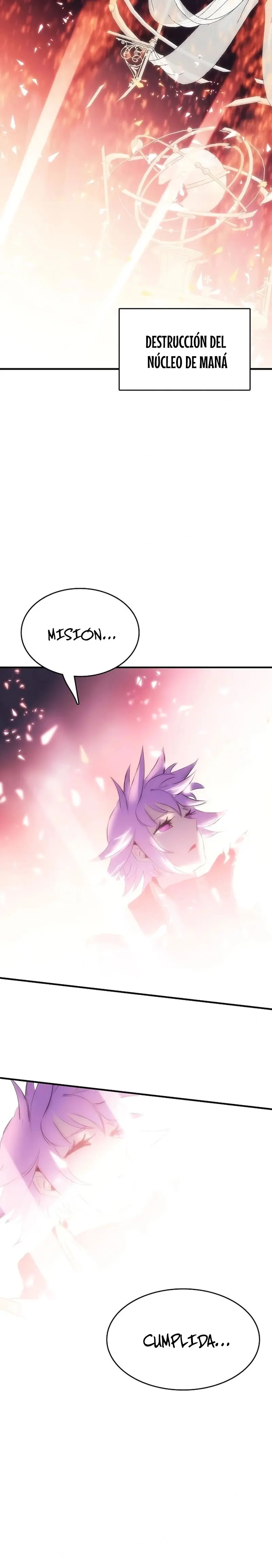 Instinto de regresión del sabueso > Capitulo 93 > Page 231