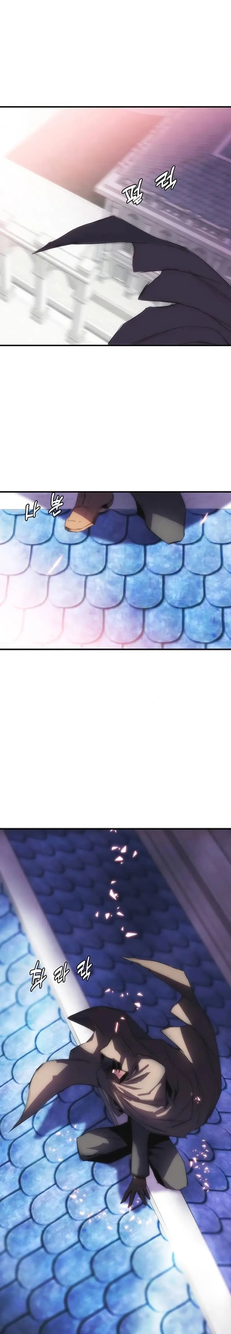 Instinto de regresión del sabueso > Capitulo 93 > Page 261