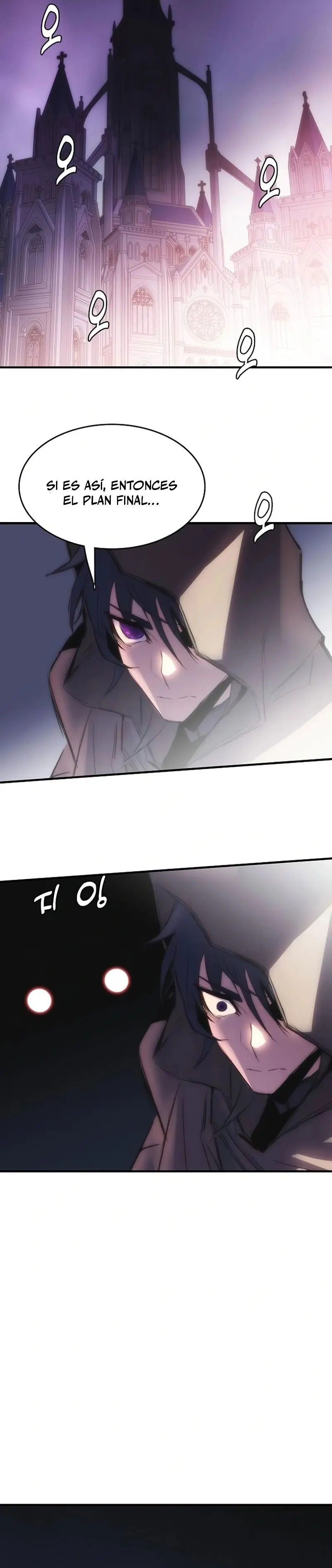 Instinto de regresión del sabueso > Capitulo 93 > Page 281