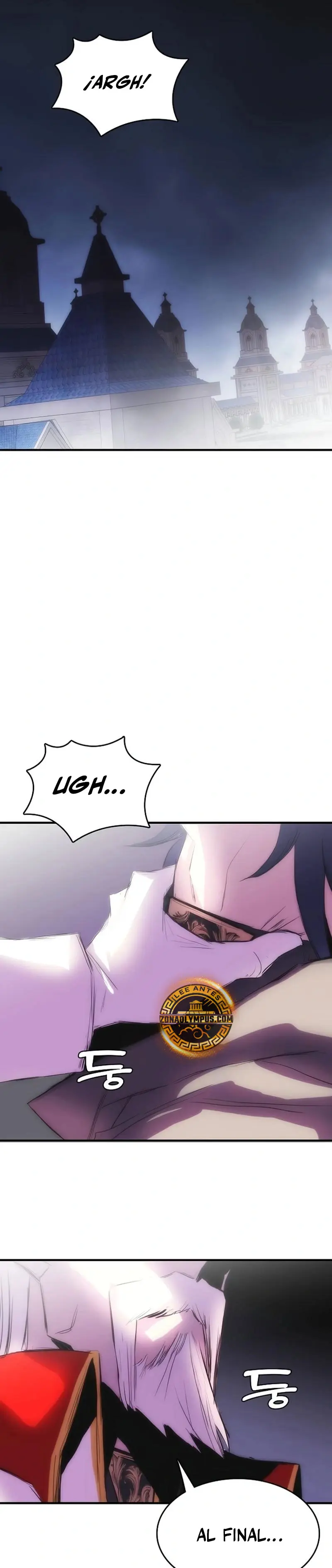 Instinto de regresión del sabueso > Capitulo 93 > Page 291