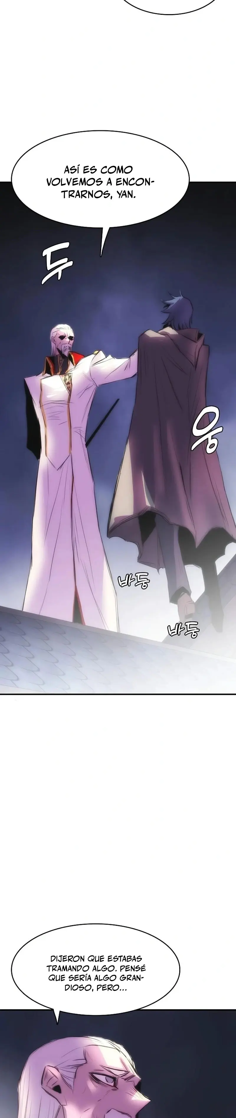 Instinto de regresión del sabueso > Capitulo 93 > Page 301