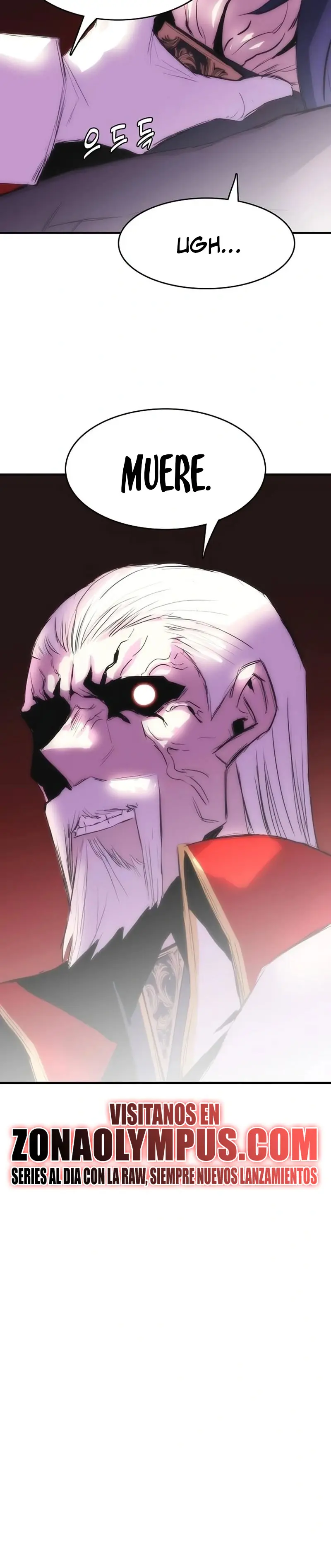 Instinto de regresión del sabueso > Capitulo 93 > Page 321